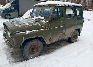 ВАЗ (Lada)