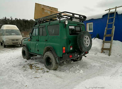 ВАЗ (Lada)