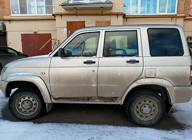 ВАЗ (Lada)
