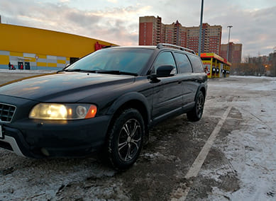 Volvo