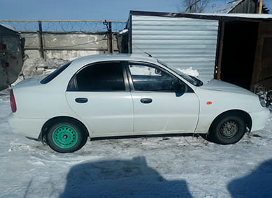 ВАЗ (Lada)