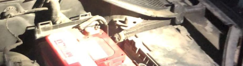 Диагностика автомобиля на выезде